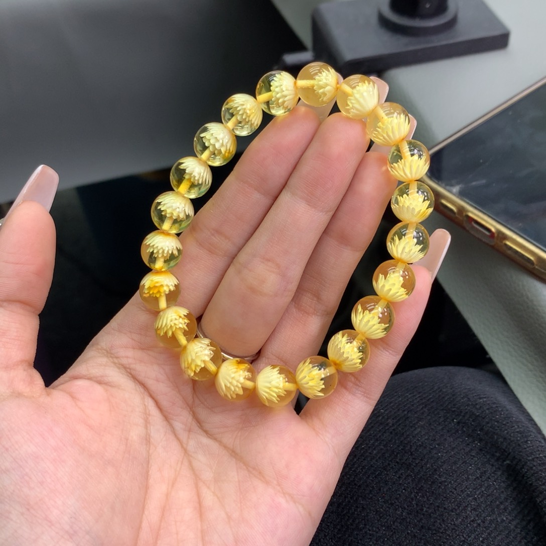 琥珀未镶嵌珠宝奇石10+