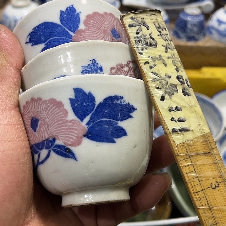 陶瓷茶玩榜第二十名