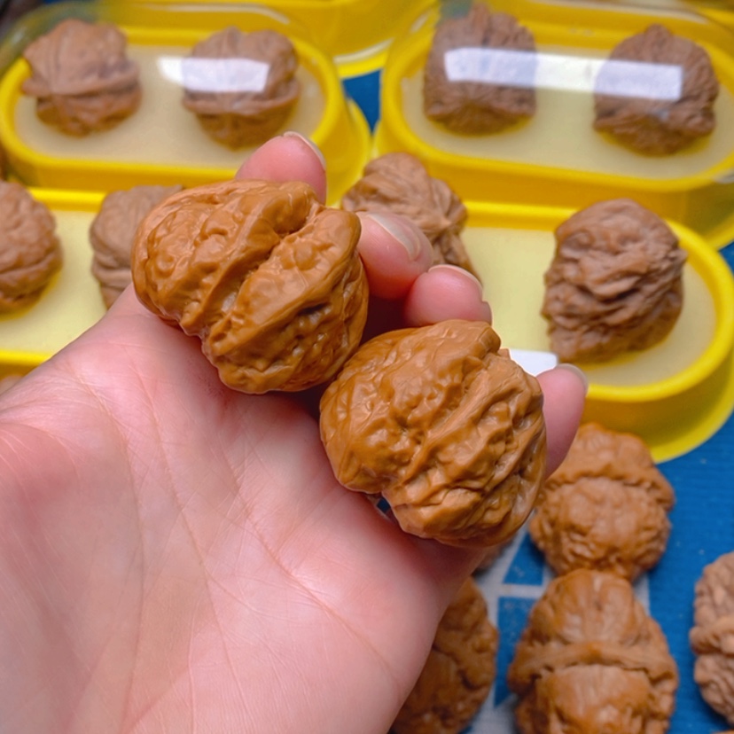 【闪购商品】手串/手链核桃边39肌肉蛙