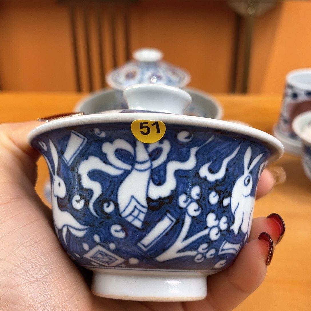 景德镇陶瓷景德镇瓷器