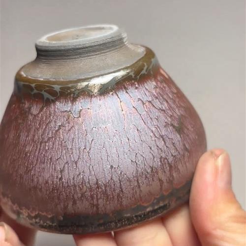 【闪购商品】茶盏-254............