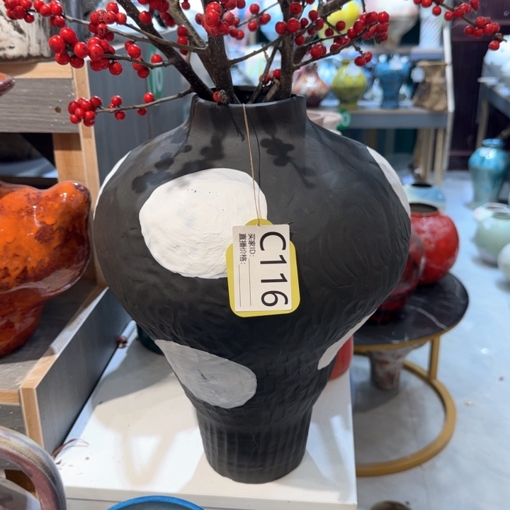 景德镇陶瓷艺术品