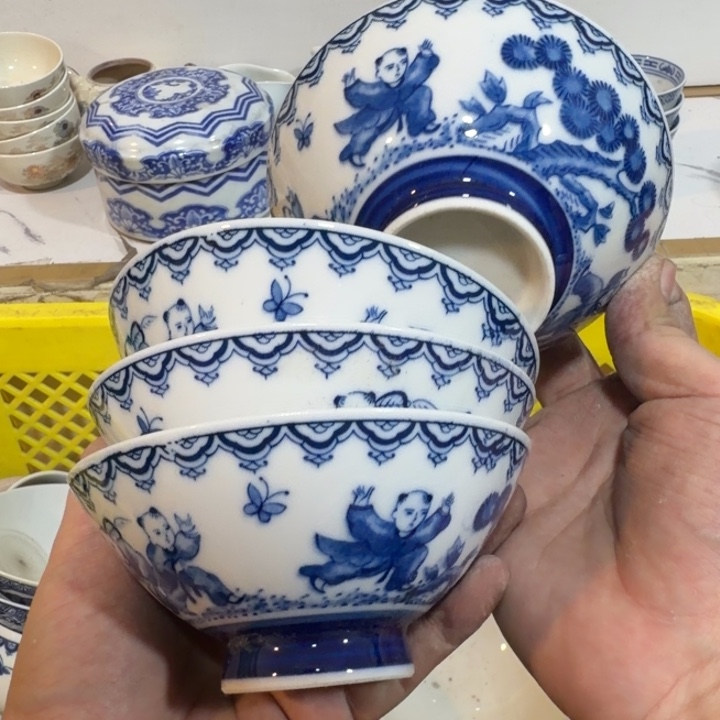 陶瓷推荐第二名20包邮