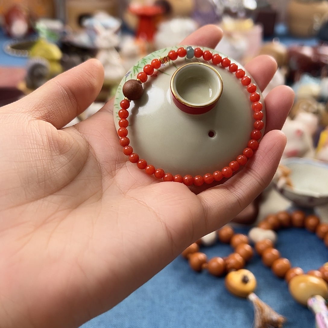 紫砂茶宠手工制作