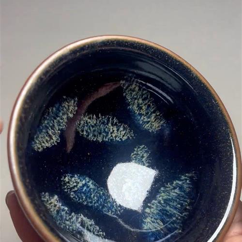 【闪购商品】茶盏-129............