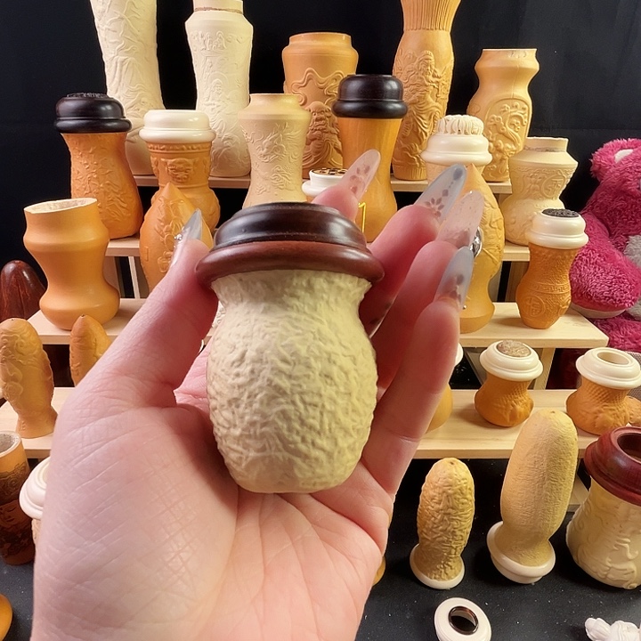 竹蛉葫芦虫具 福利款