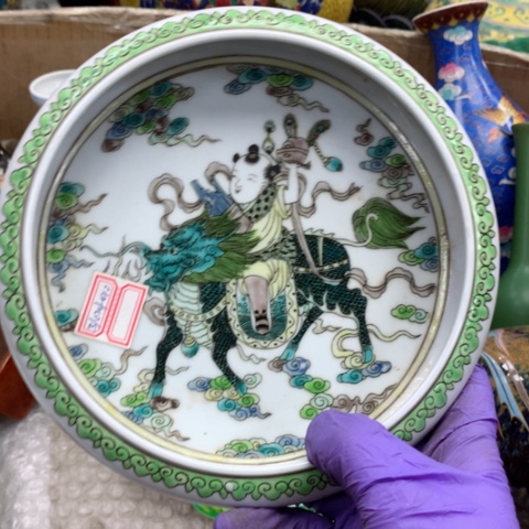 摆件瓷器摆件瓷器摆件