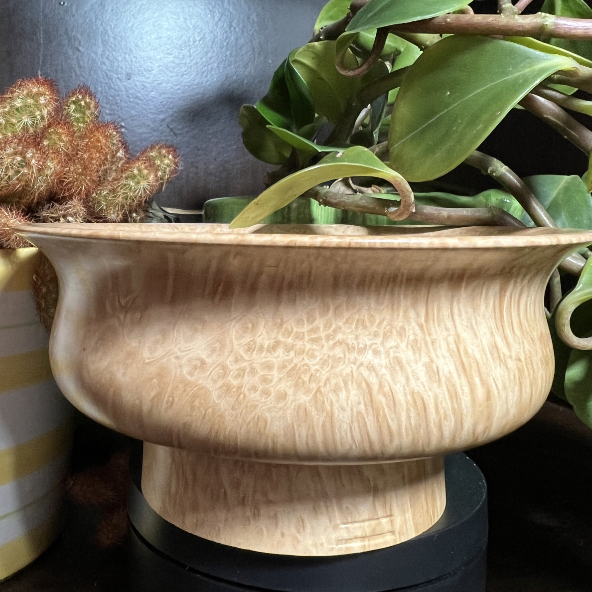 锦鑫藏式精品银碗14公分