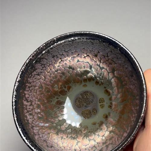 【闪购商品】茶盏-171............