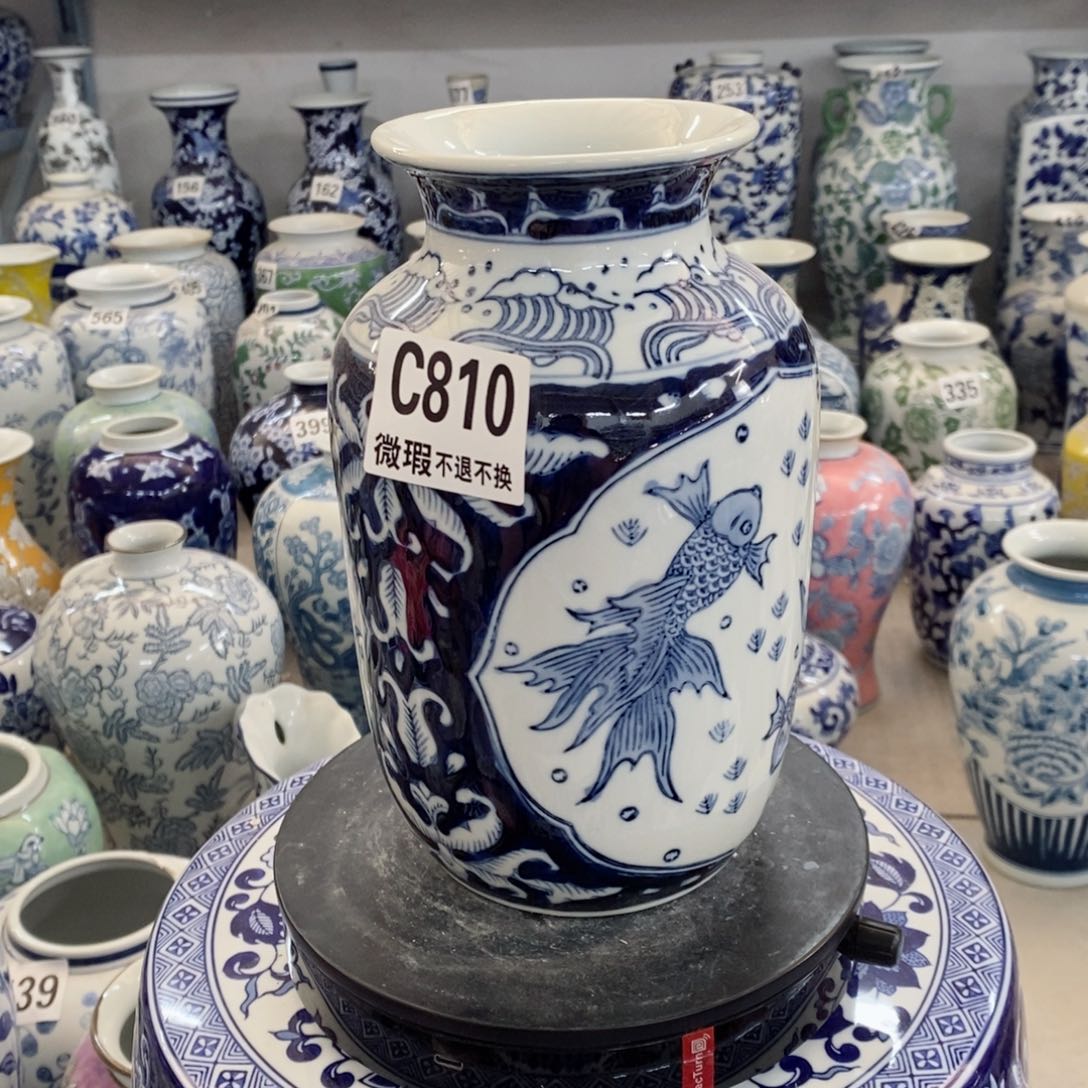 瓶微瑕介意勿拍摆件