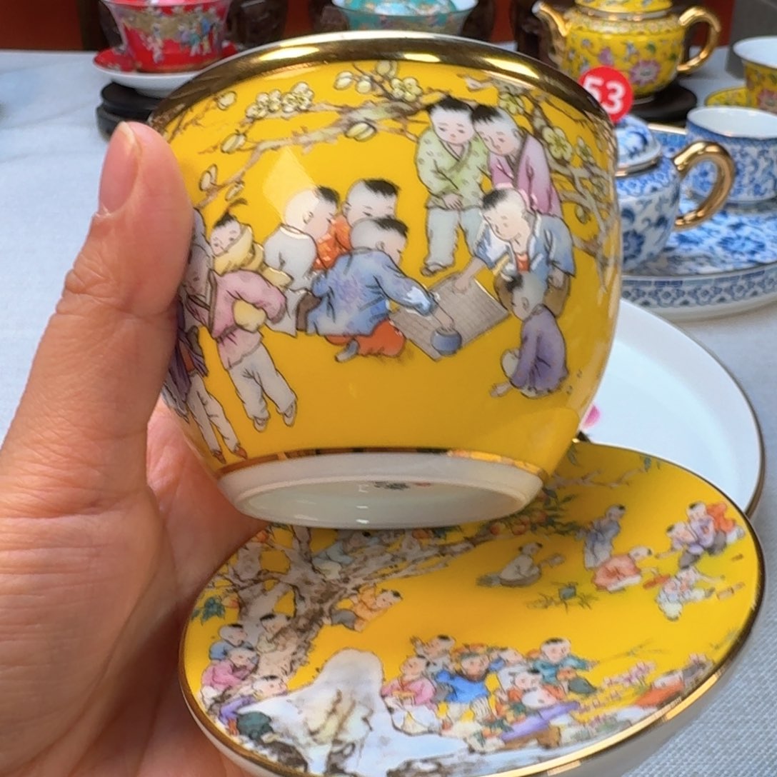 景德镇陶瓷景德镇瓷器