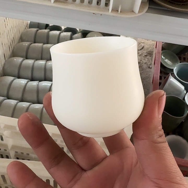 瑕疵茶具，介意勿拍