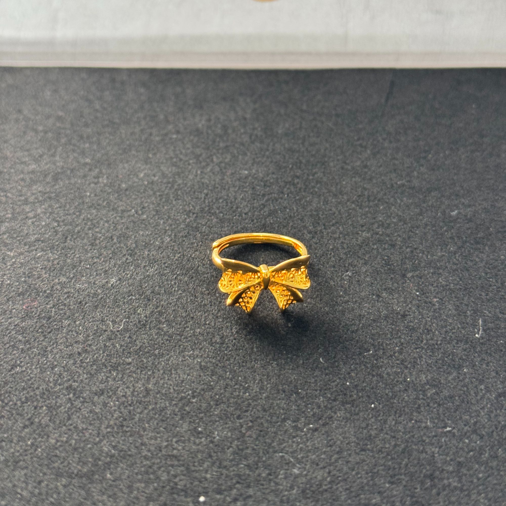 足银戒指 在逃公主戒指百搭时尚