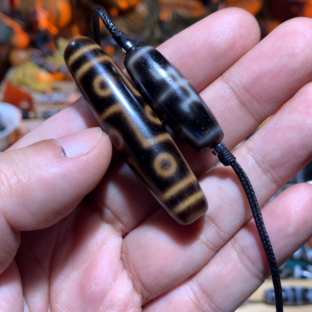 玛瑙/玉髓颈饰未镶嵌Z