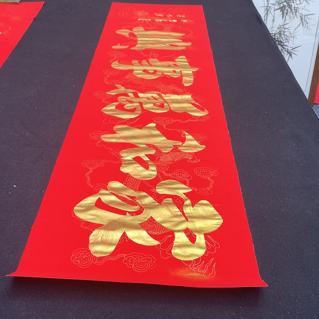 国画手绘作品手绘作品