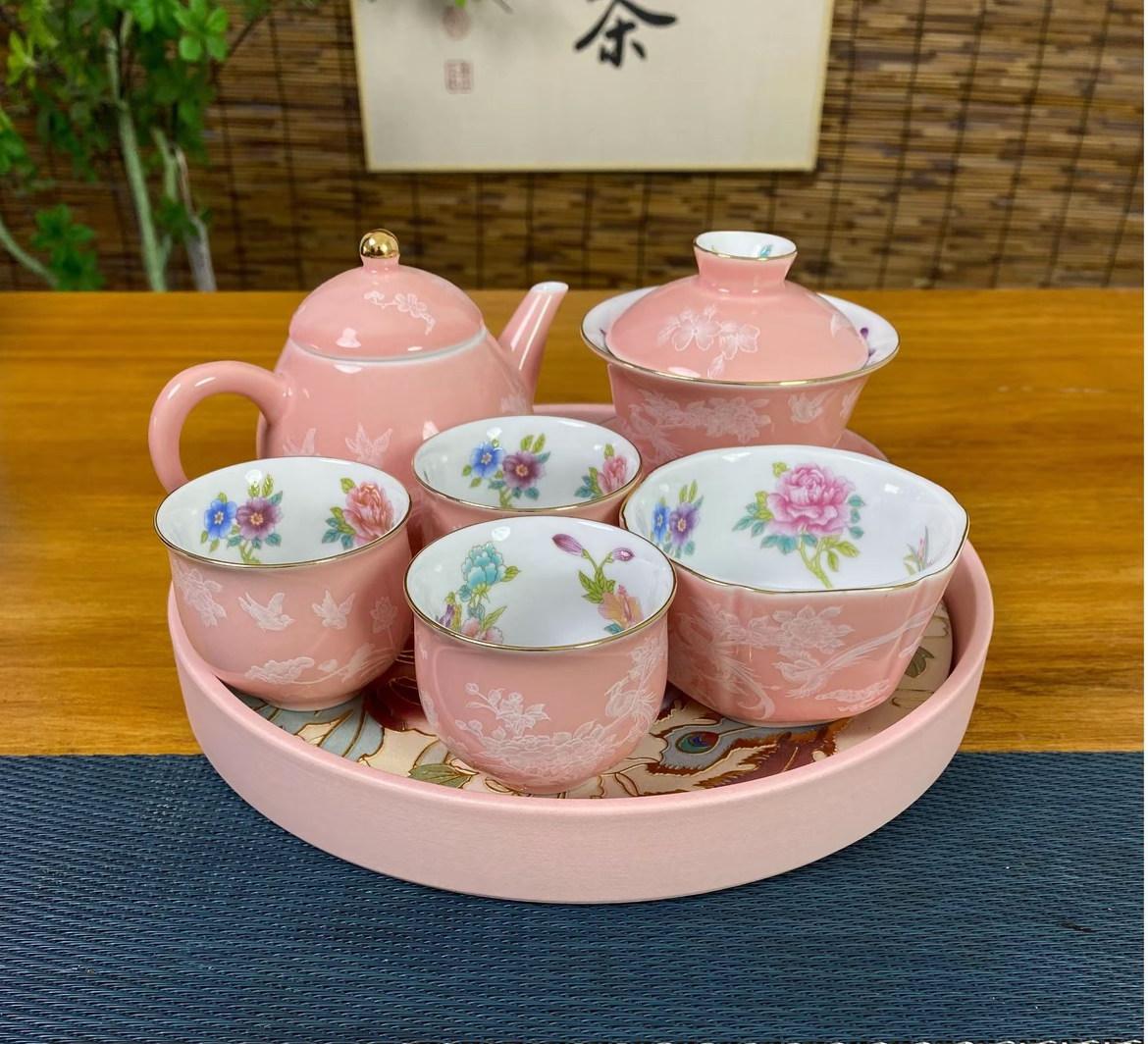 A0165-【锦上添花】套装59