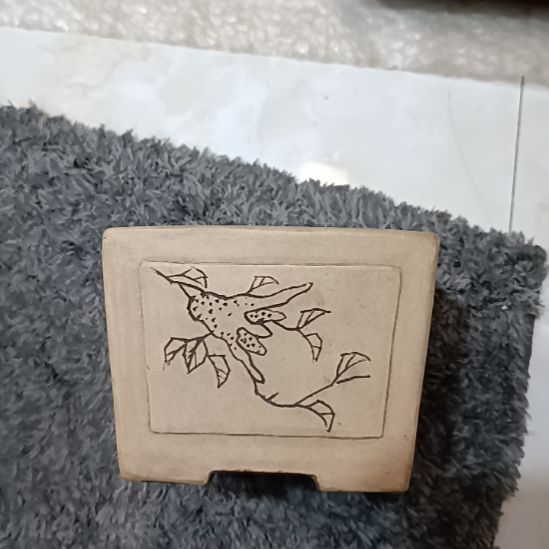 随***风宜兴产紫砂花盆宜兴产紫砂花盆