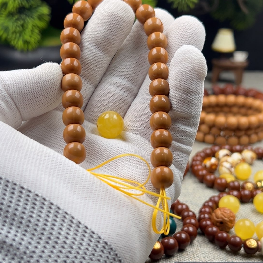 猴头核桃吊坠ㅤ****y配饰