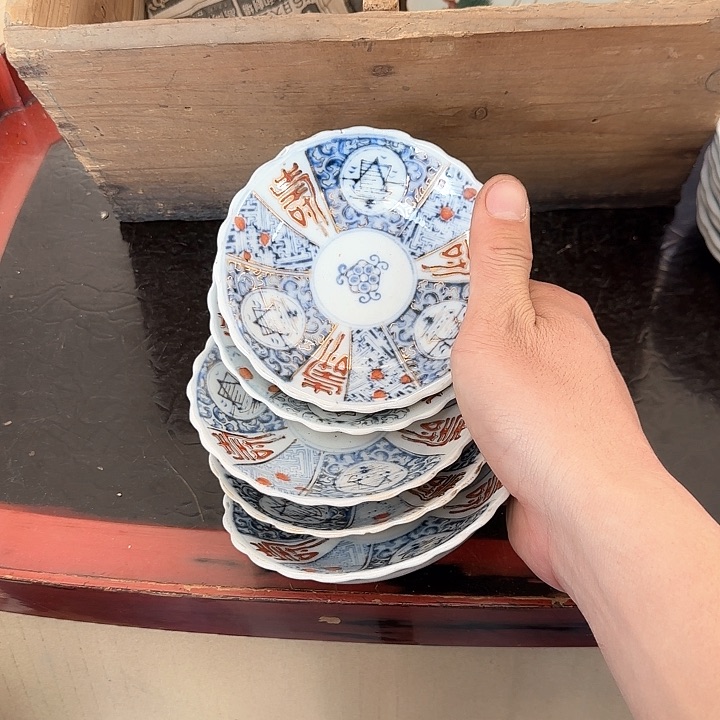 瓷片瓷质品工艺品