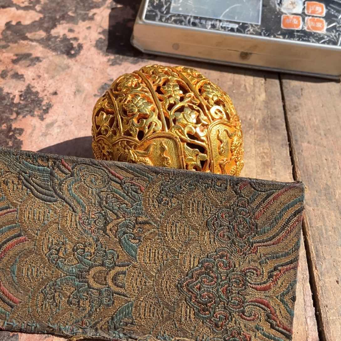 织绣精选好物推荐