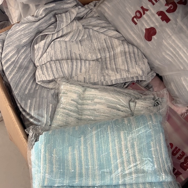 棉棉竹纤维渐变色凉席加厚230/250