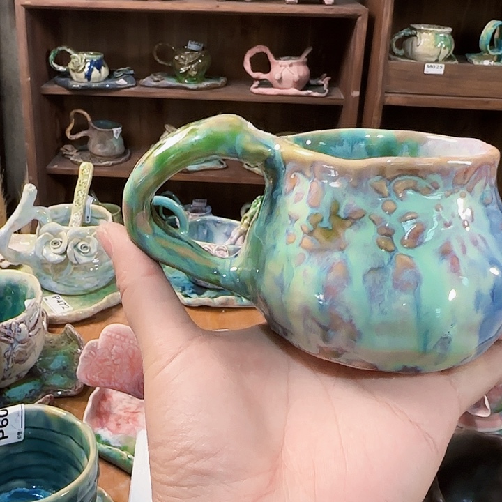 杯用****姆杯子餐具套装餐具