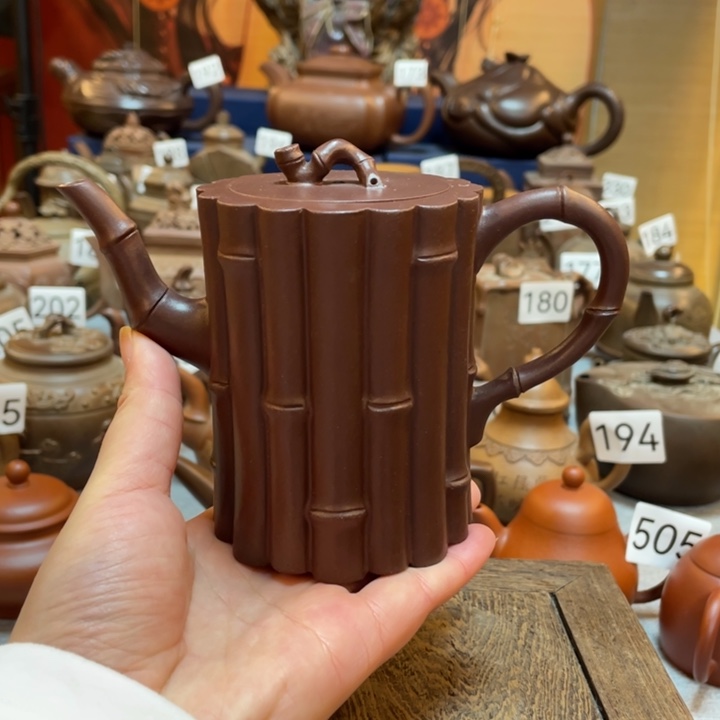 紫砂茶壶紫砂茶具紫砂