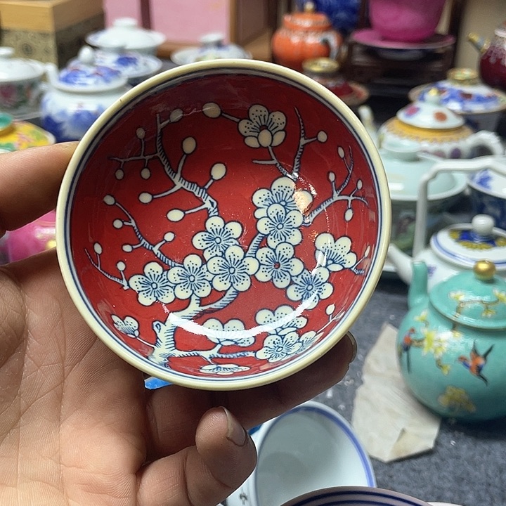 景德镇陶瓷研究所