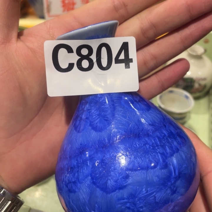 丁***丁工艺美术品陶瓷艺术