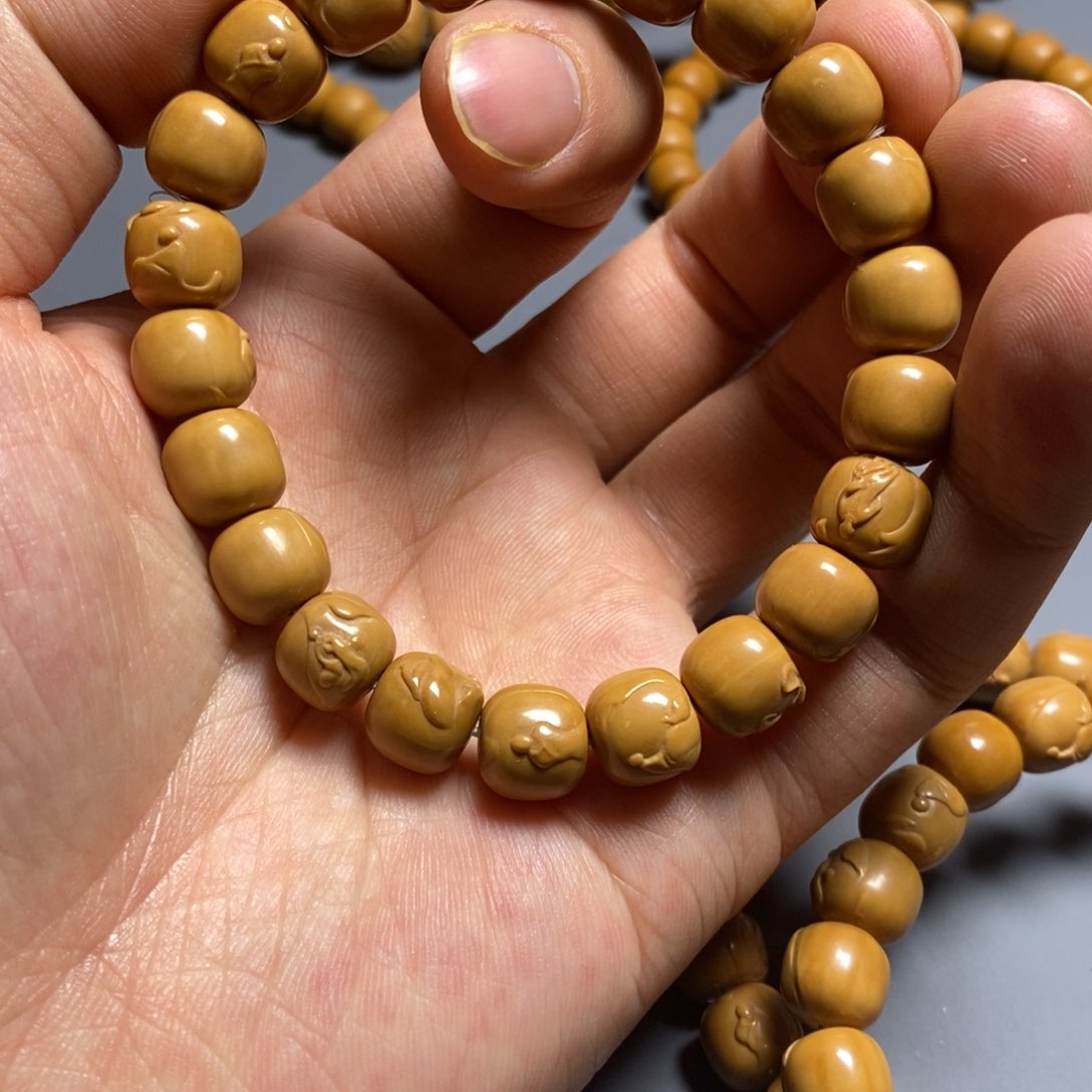 猴头核桃吊坠福利福利