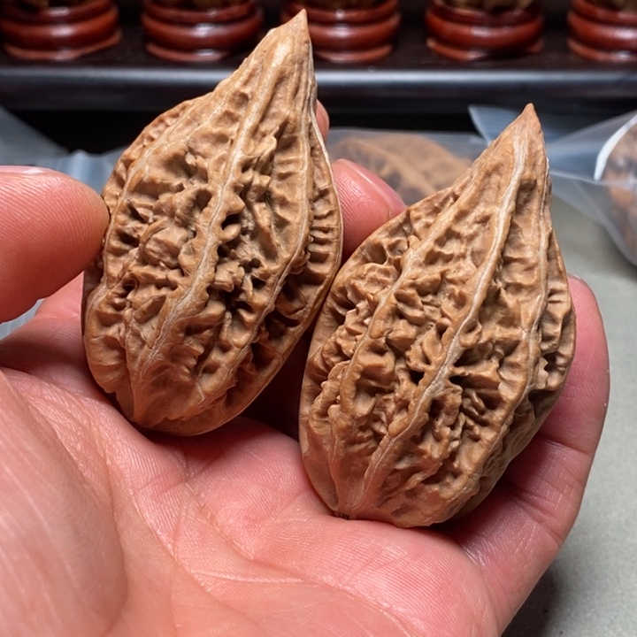 把件文玩核桃04文玩核桃把件