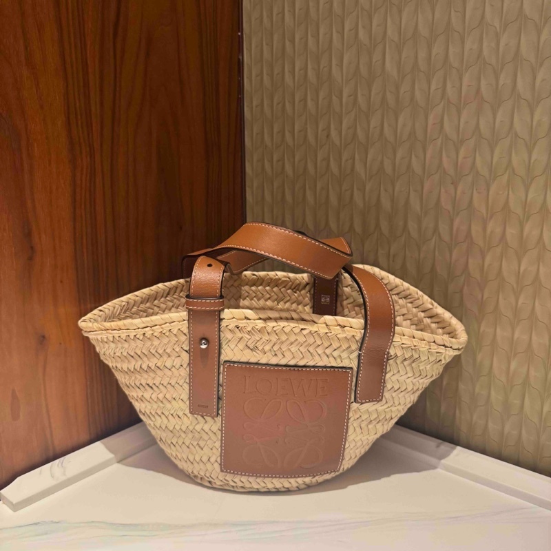 95新 LOEWE/罗意威 乱乱子中古/女士/手提包/111695