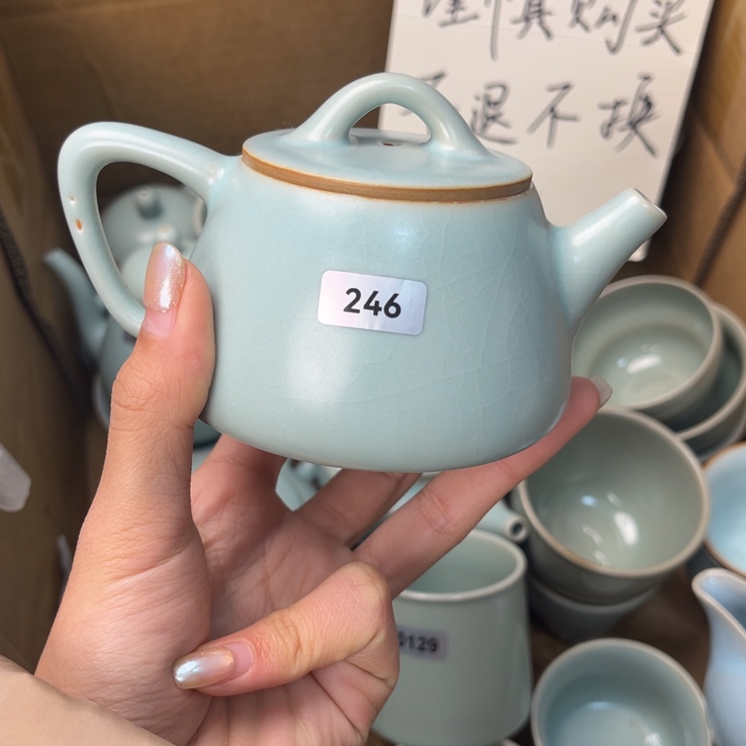 摆件陶246哈哈哈哈哈哈哈微瑕