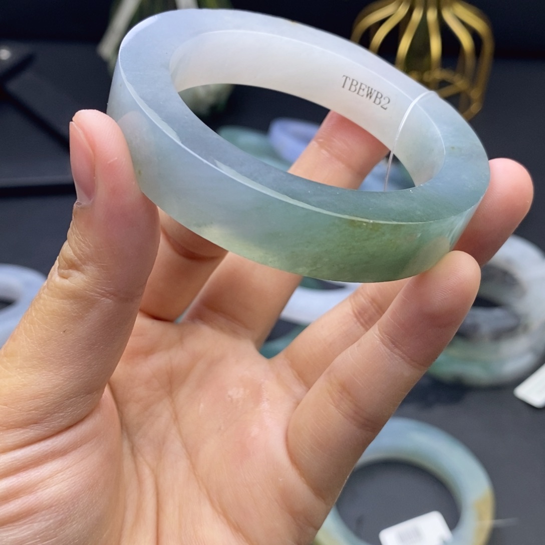 定制翡翠翡翠未镶嵌