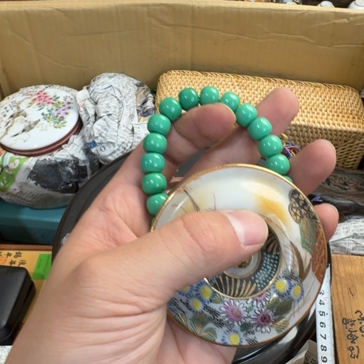 茶文化，工艺古美术