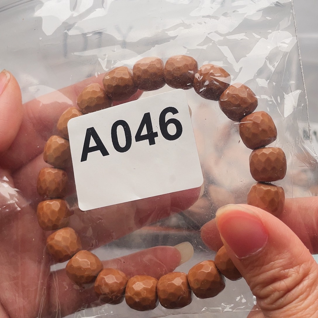 橄榄核手串/手链橄榄