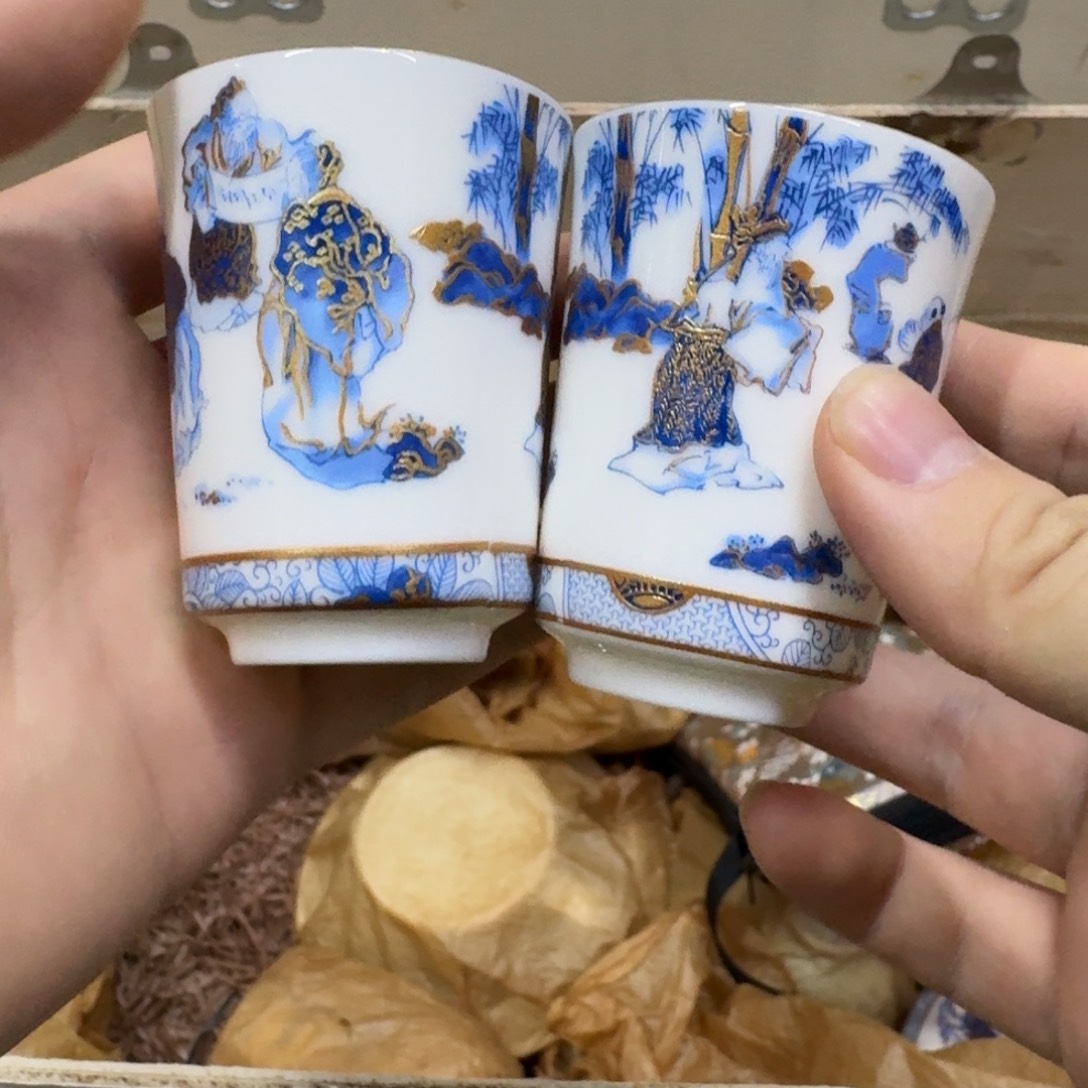 你好陶瓷 7862423156621