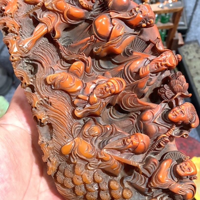 【闪购商品】发财致富发财致富发