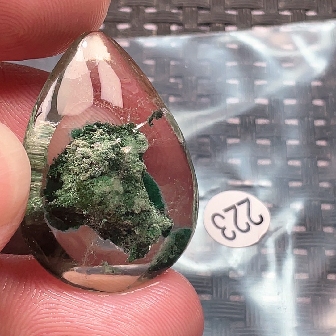 【闪购商品】颈饰未镶嵌水晶小*窝