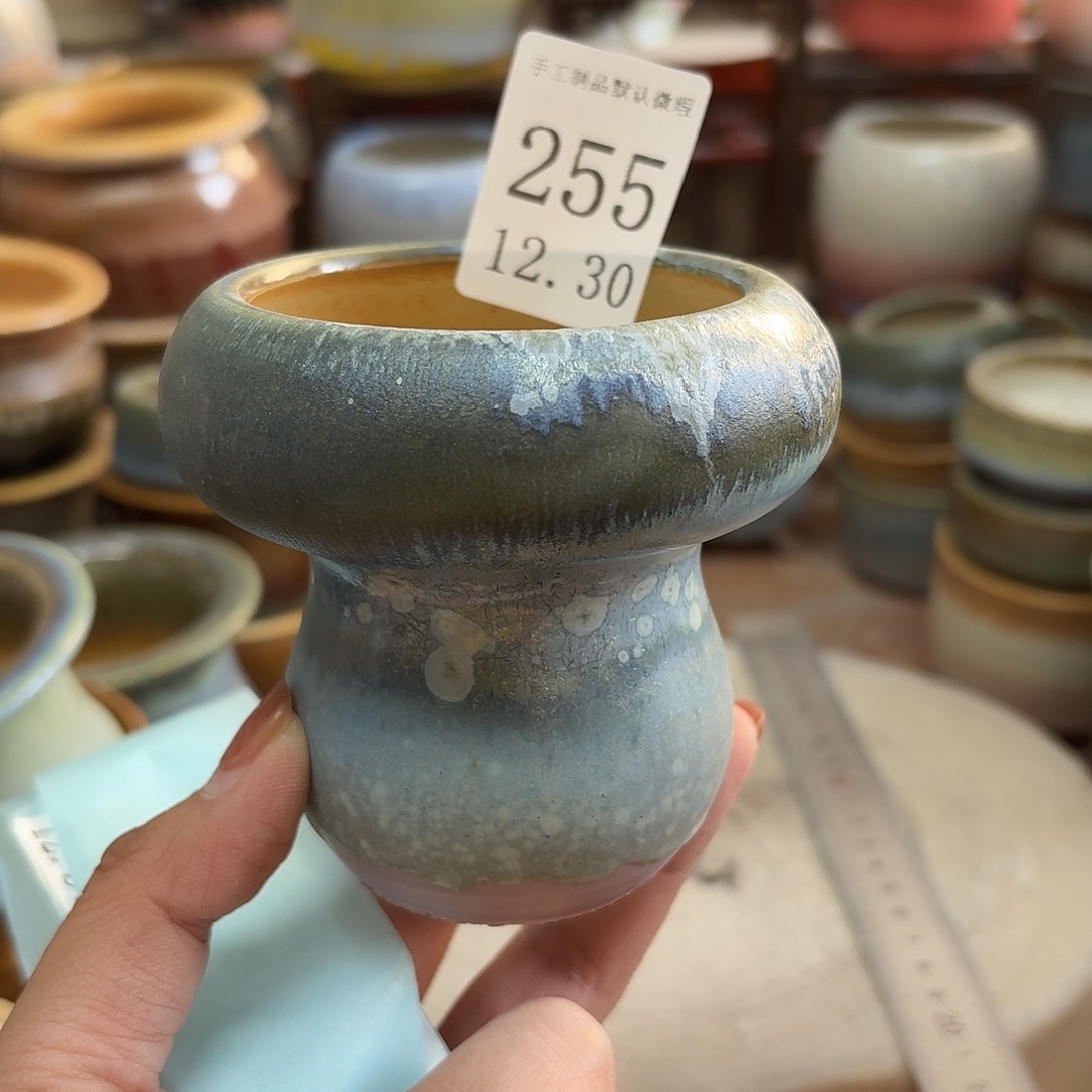 瓷片景德镇陶瓷手工制作