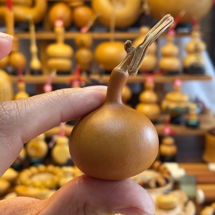 幸***者天然葫芦自然生长