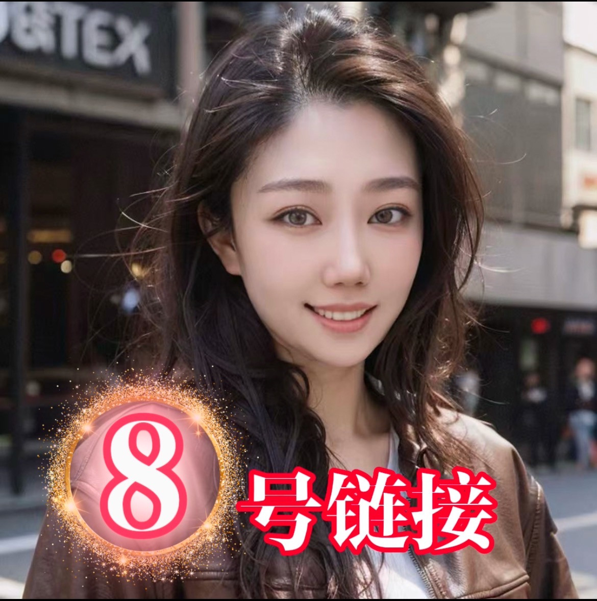 UU•【8000-8999】「欧韩ins风」宽松舒适女装 极简主义日常搭配