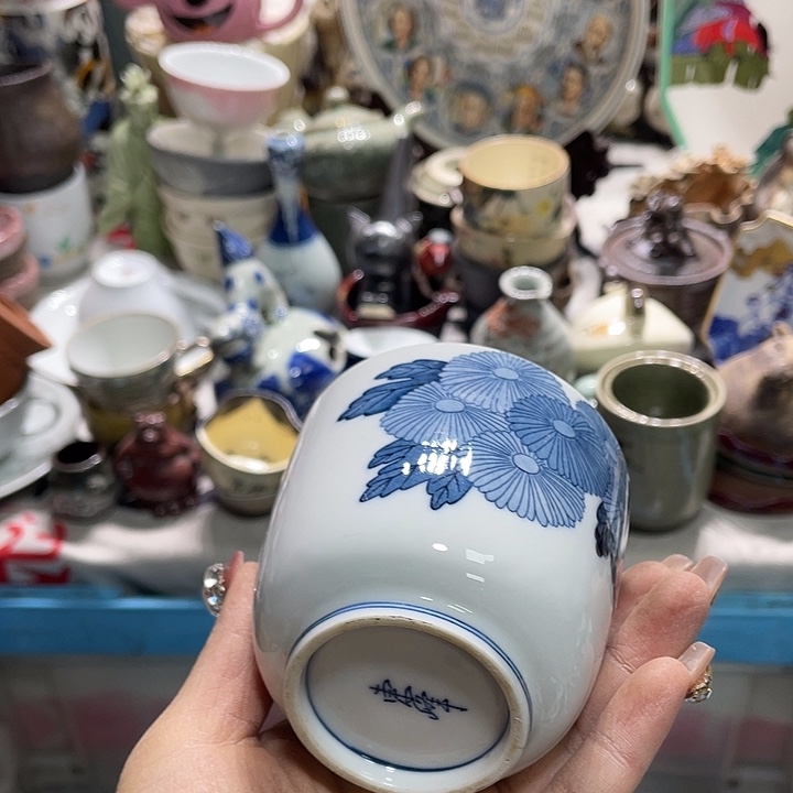 茶杯具19.9发发，瑕疵牌都是坏的7