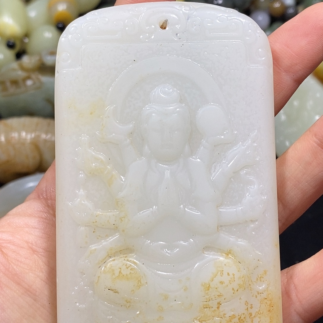 精选挂件摆件饰品