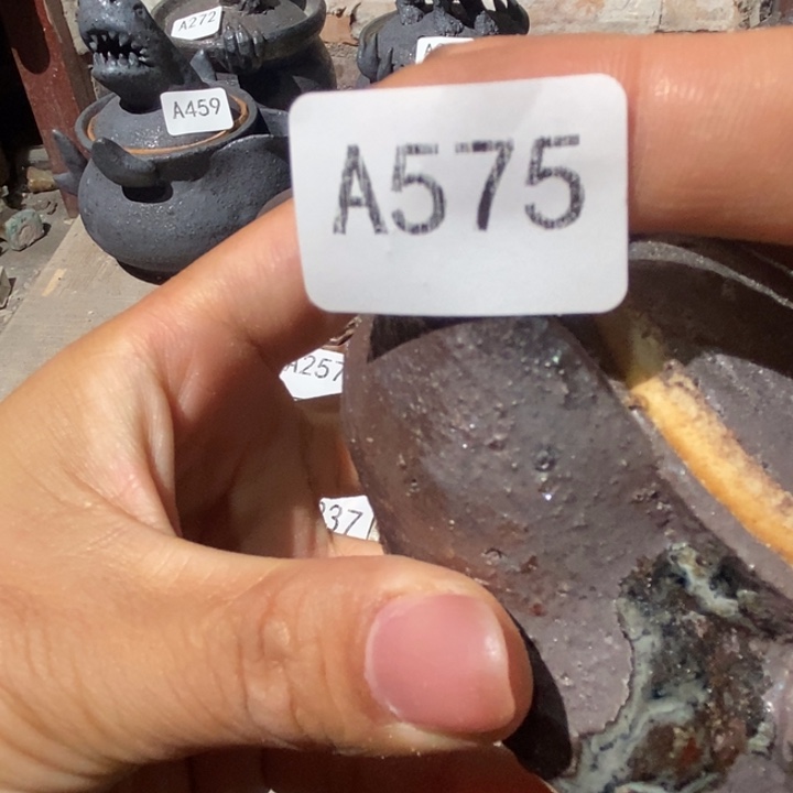 九***-柴烧裸烧源头产地