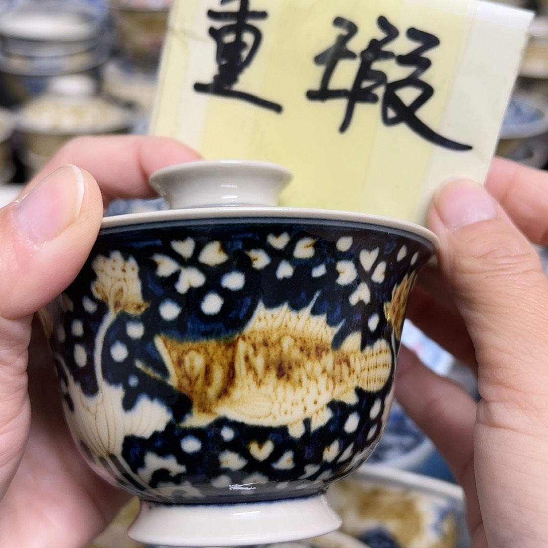 【闪购商品】杯陶瓷艺术有限公司