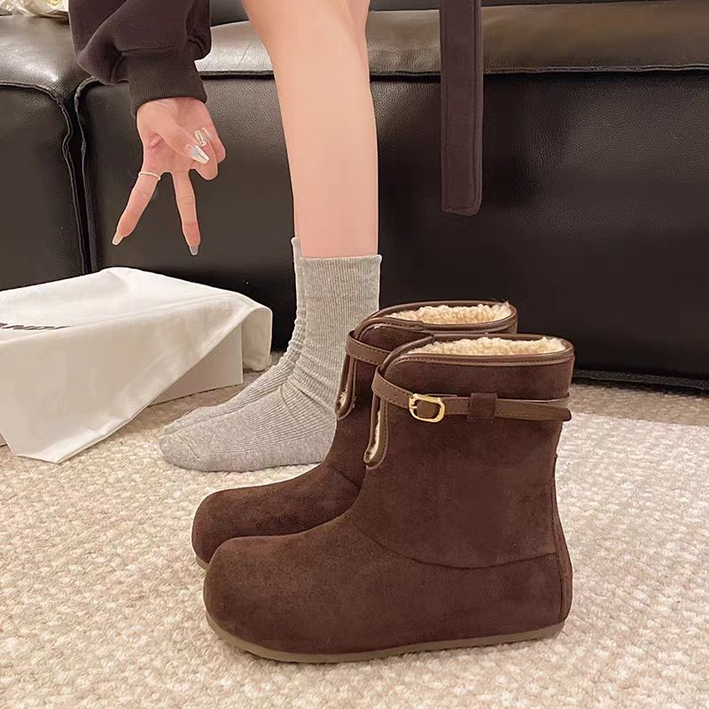 新苏1号德训鞋秋季60休闲增高时尚休闲鞋松糕鞋拼色防水台