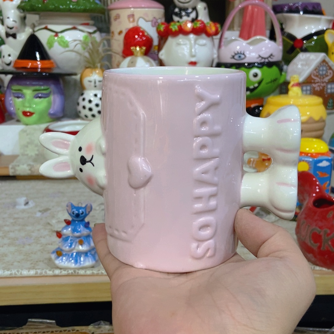 瑕疵陶瓷特卖~非偏远满8米邮