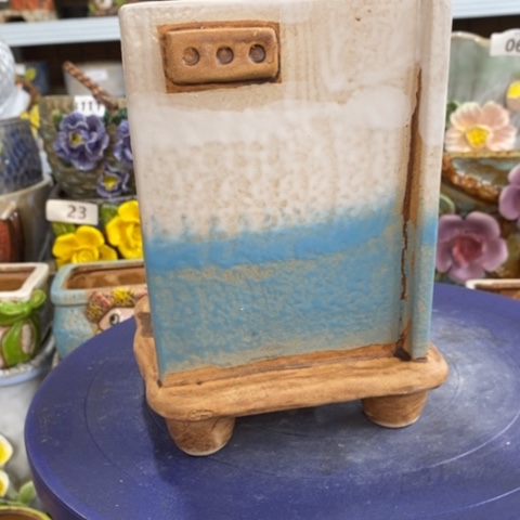 【闪购商品】红陶1