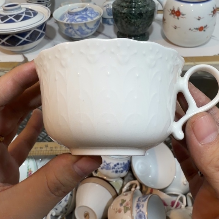 陶瓷推荐第二名20包邮